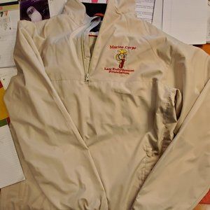 Ultra Club Size small, lightweight, pullover Jacket.